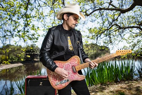 Seymour Duncan Brad Paisley Signature La Brea Pickup Set   Vintage Telecaster Electric Guitar Pickups