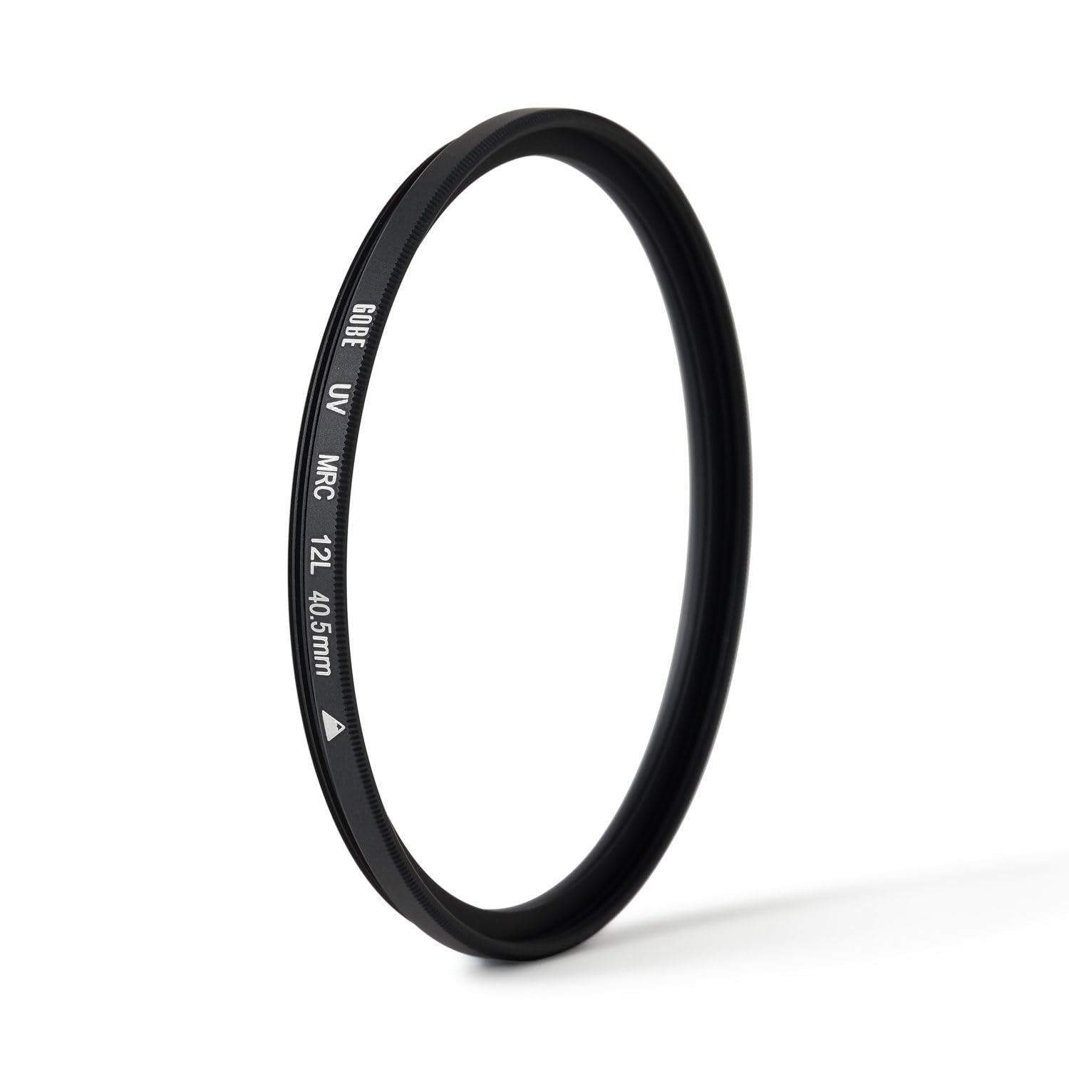 Gobe 40.5Mm Uv Lens Filter