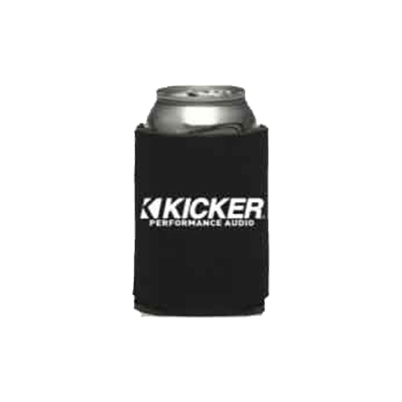 Kicker 6.5'' Silver Led Marine Speakers (Qty 2) 1 Pair Of Oem Replacement Speakers