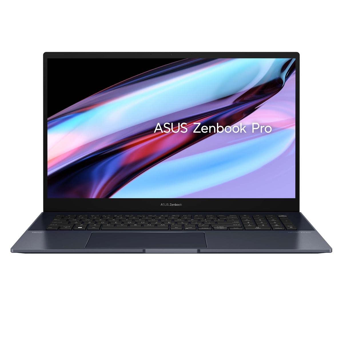 ASUS NB UM6702RCDS74T 17.3 Ryzen7 6800H 16GB 512GB RTX3050 W11H Retail