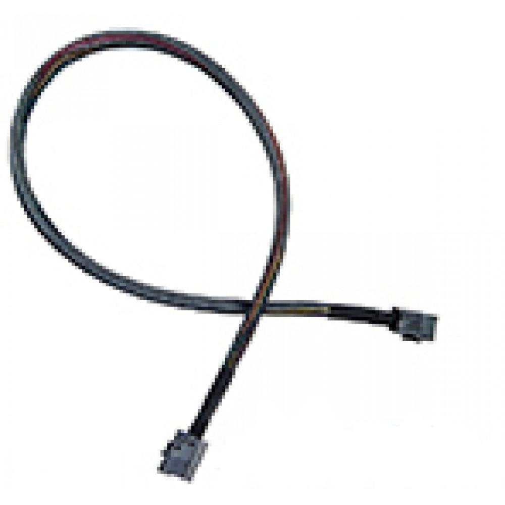 Microsemi Adaptec Sas Internal Cable, 3' (2282100 R)