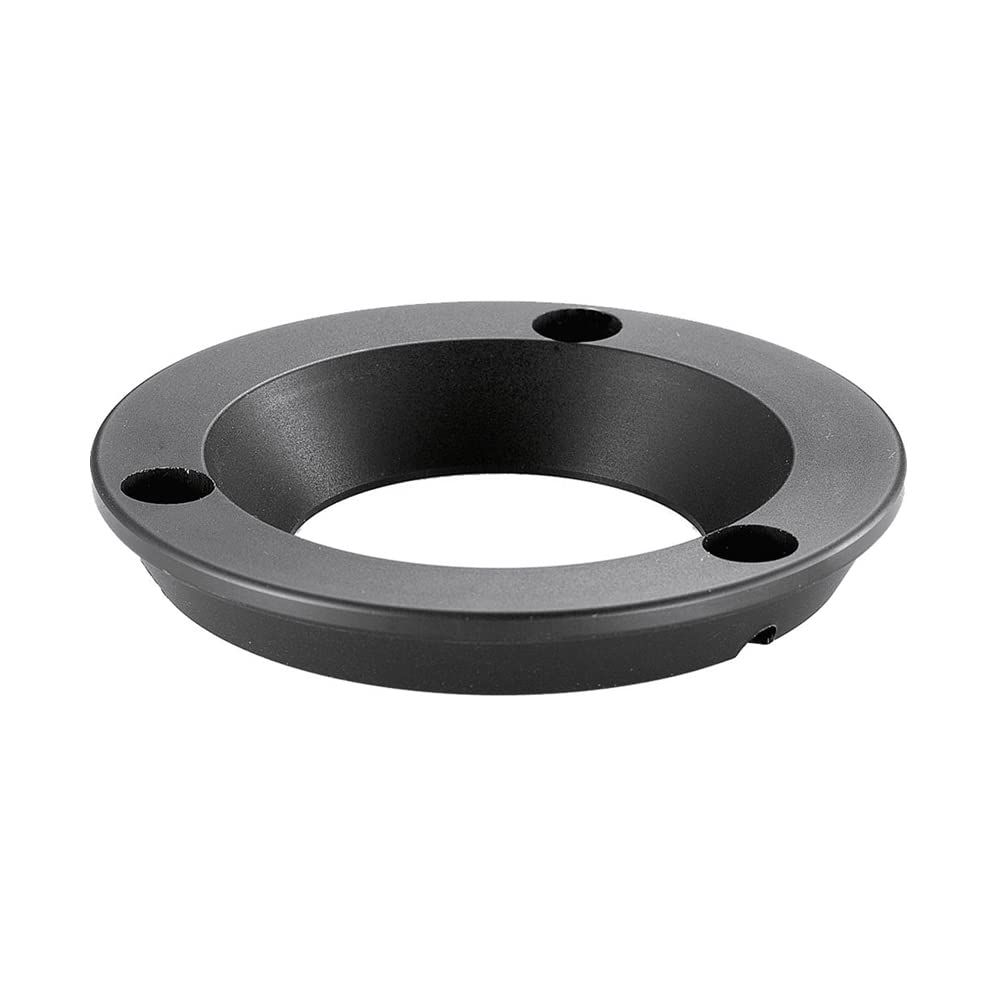 Manfrotto 319 Bowl Adaptor Converts 100Mm Bowl Tripods