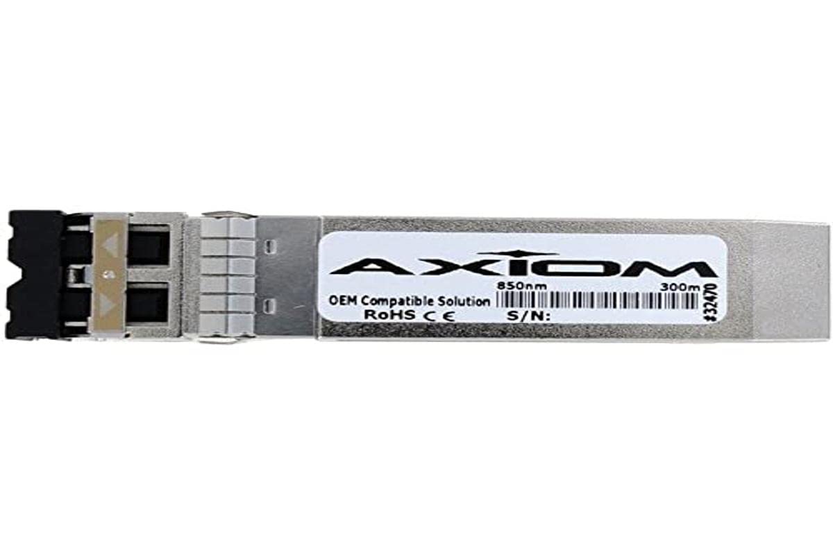 Axiom Memory Sfp+ Transceiver Module For Hp Jd092B Ax
