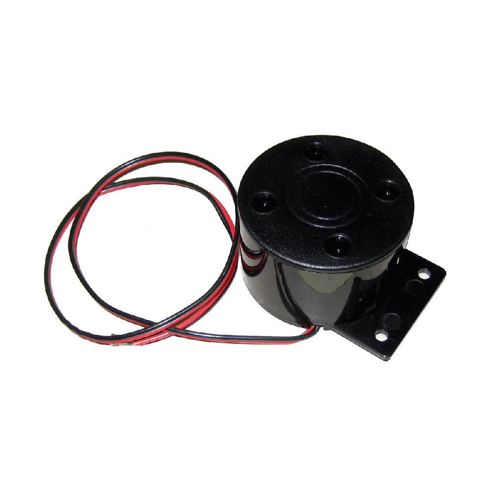 Raymarine Auxillary Alarm,WBEEAB000O9Z7EG