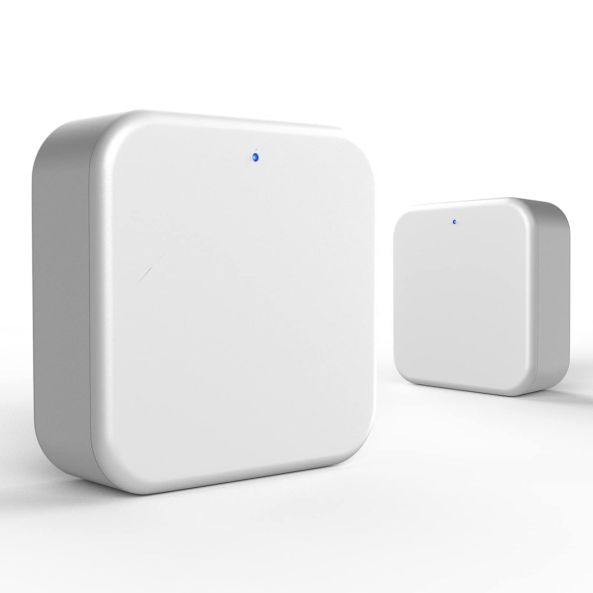 Kucacci Ttlock Wifi Gateway For Kucacci H15B T17 Smart Lock, Smart Bridging Hub Easy To Compatible With Alexa, Remotely Unlock V