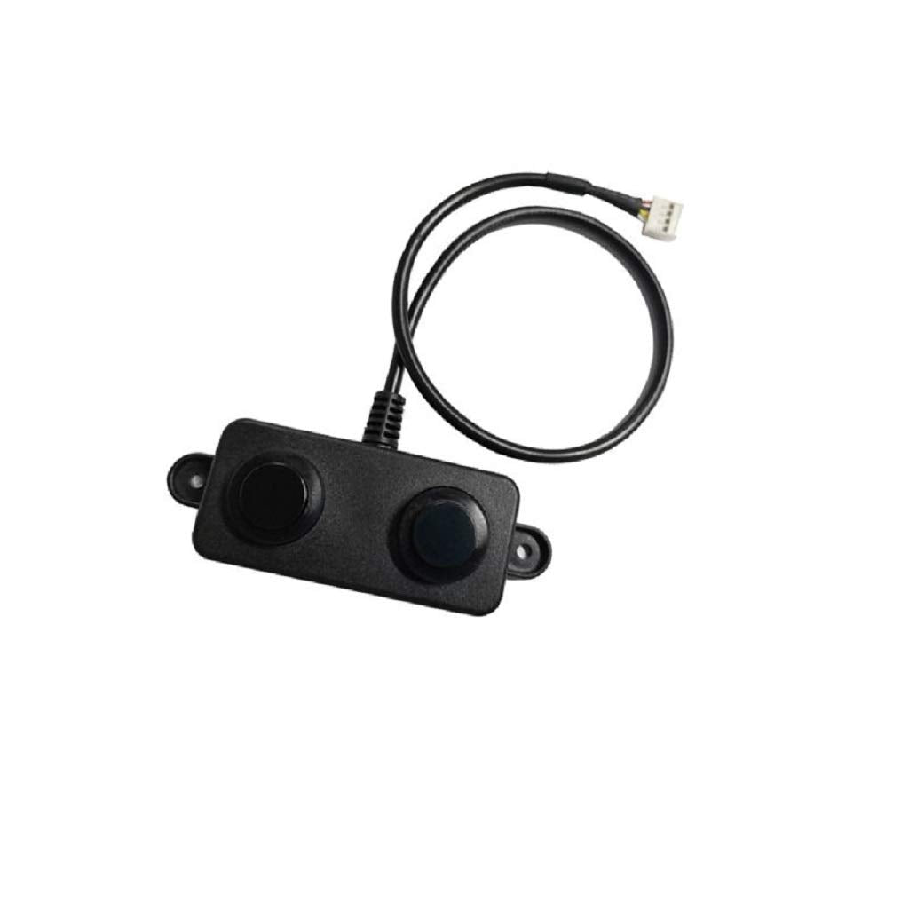 Taidacent Waterproof Ultra Precision Ultrasonic Sensor Presence And Detection Parking Occupancy Sensor Vehicle Presence Detector