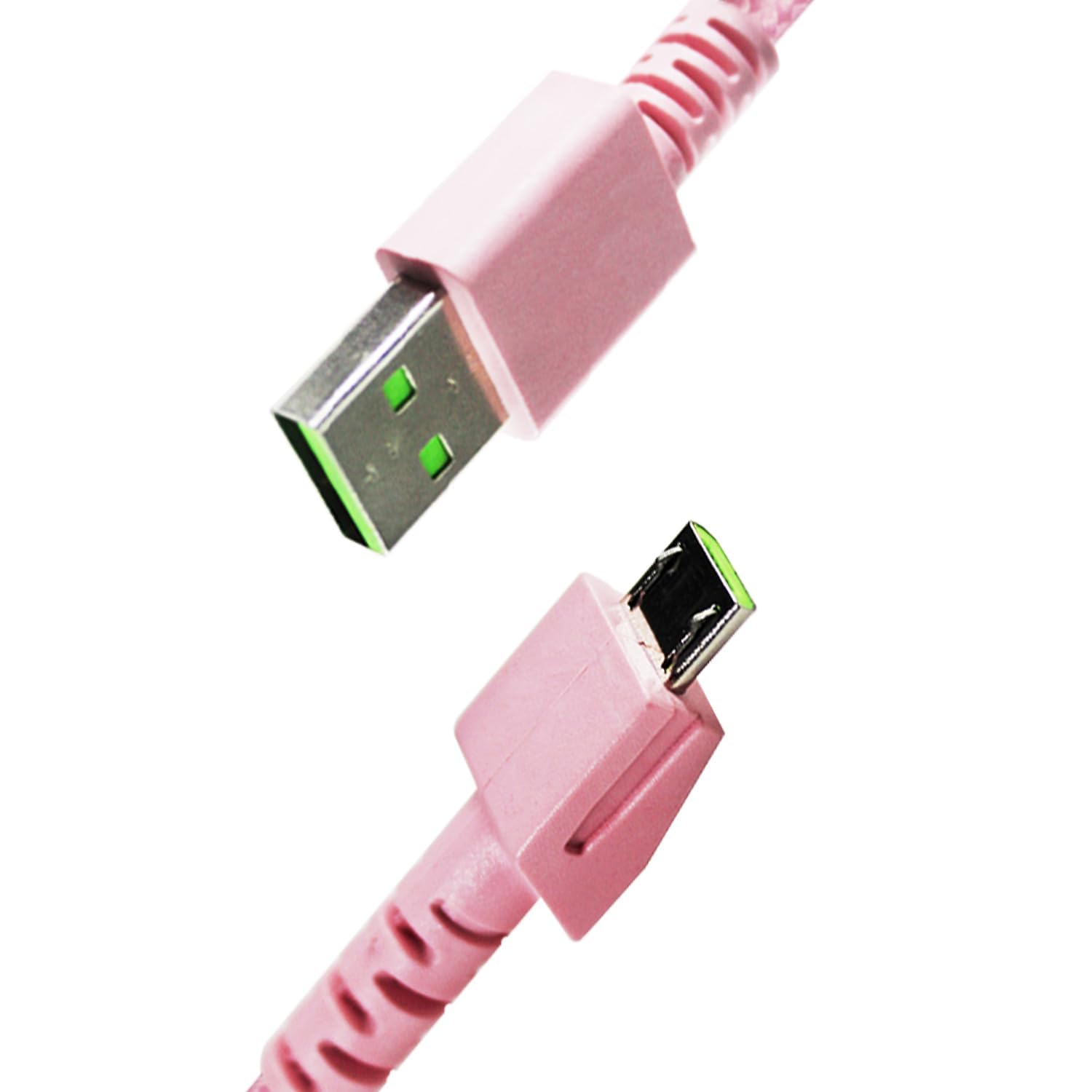 Aiivioll Wireless Mouse Usb Charging Cable 1.8M Suitable For Razer Viper Ultimate, Basilisk Snake Ultimate, Viper V2 Professiona