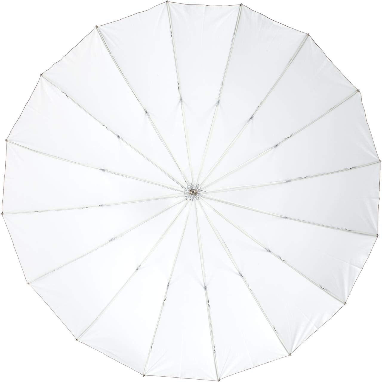 Profoto 100977 Deep White Umbrella (Large, 51'')
