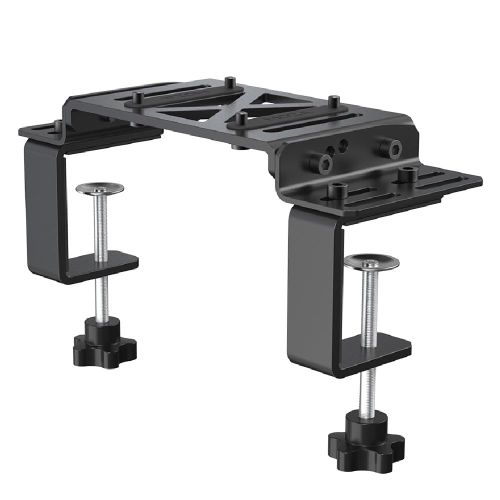 MOZA Lever Clamp for R9
