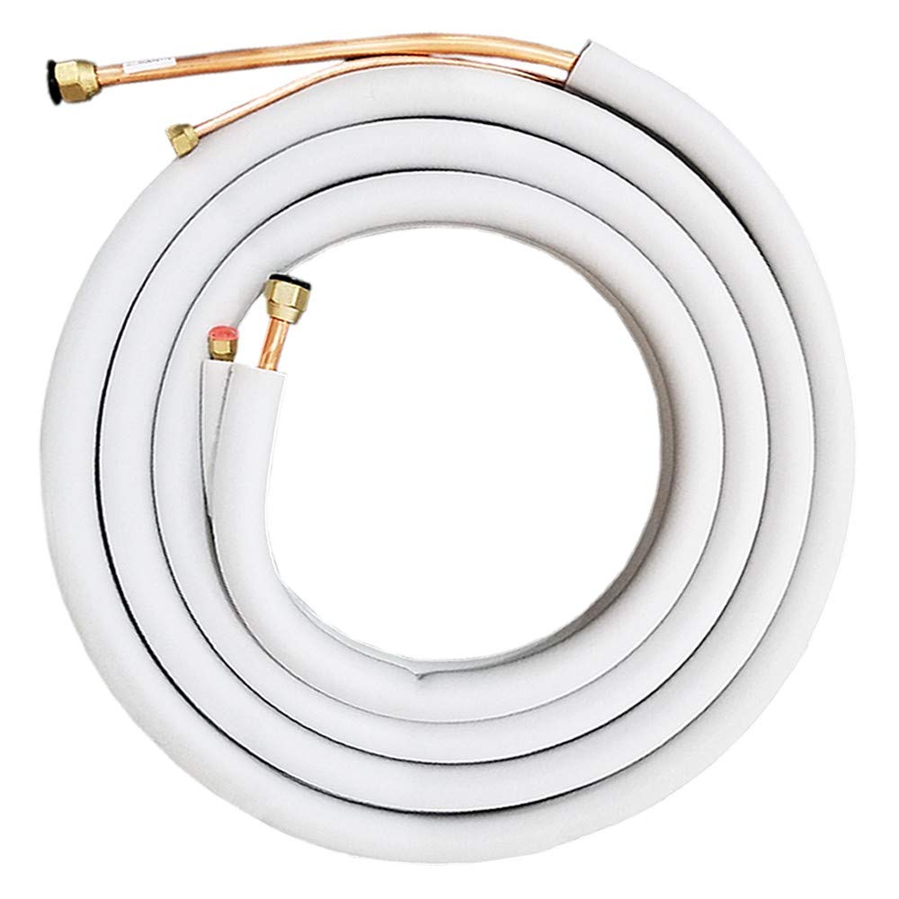 12K Btu 19 Seer Mrcool Advantage Ductless Heat Pump Split System 3Rd Generation   230V