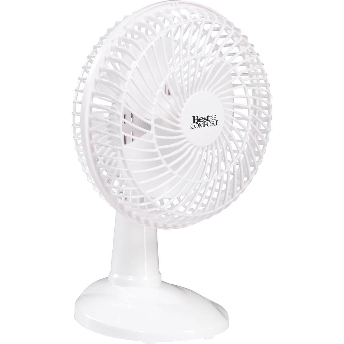 Best Comfort Clip On Fan