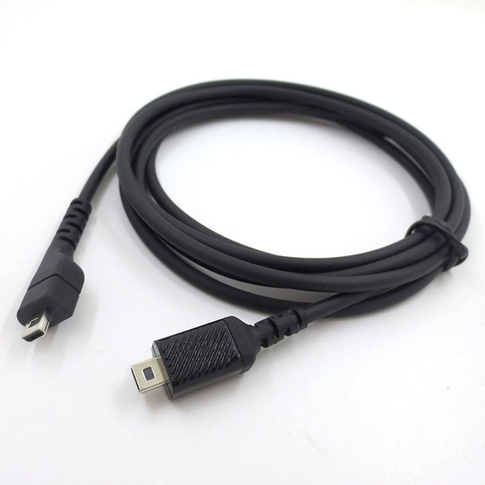 Koffmon Upgraded Arctis7 Detachable Audio Cord Replacement Sound Card Cable Compatible With Steelseries Arctis 3 Arctis 5 Arctis