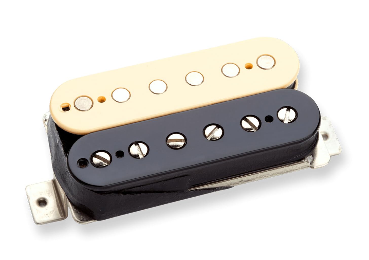 Seymour Duncan 59 - Neck - Zebra - Electric Guitar Pickup