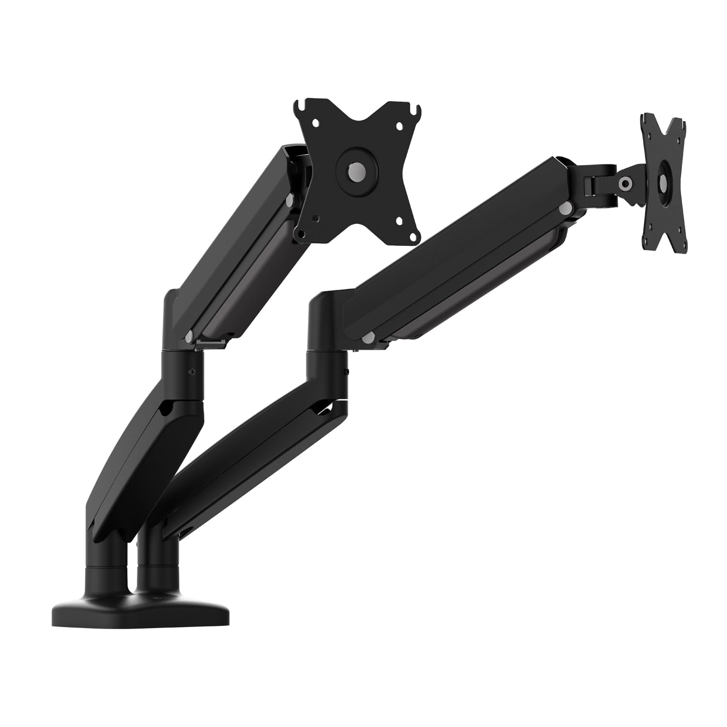 j5create Accessory JTSA102 Adjustable Dual Monitor Arms Up to 32 Retail
