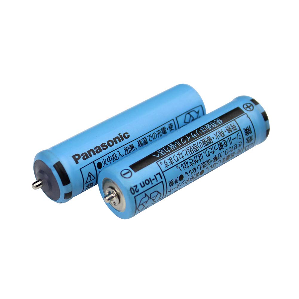 Puladu Original Li Ion20 For Electric Shaver 530S 4 550Cc 4 590Cc 4 570 3.6V Li Ion Battery