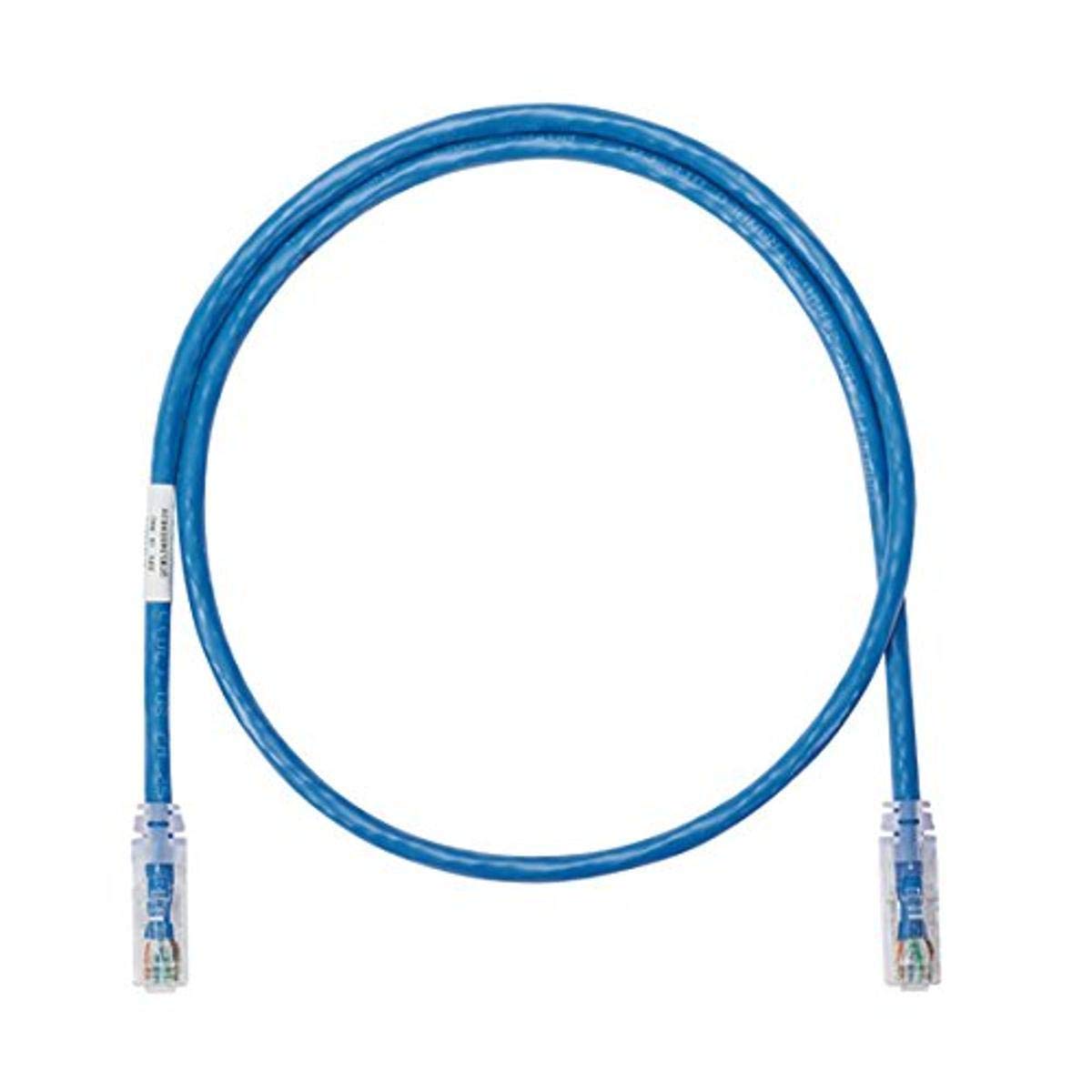 Panduit Nk6Pc3Buy Netkey Category 6 Patch Cord