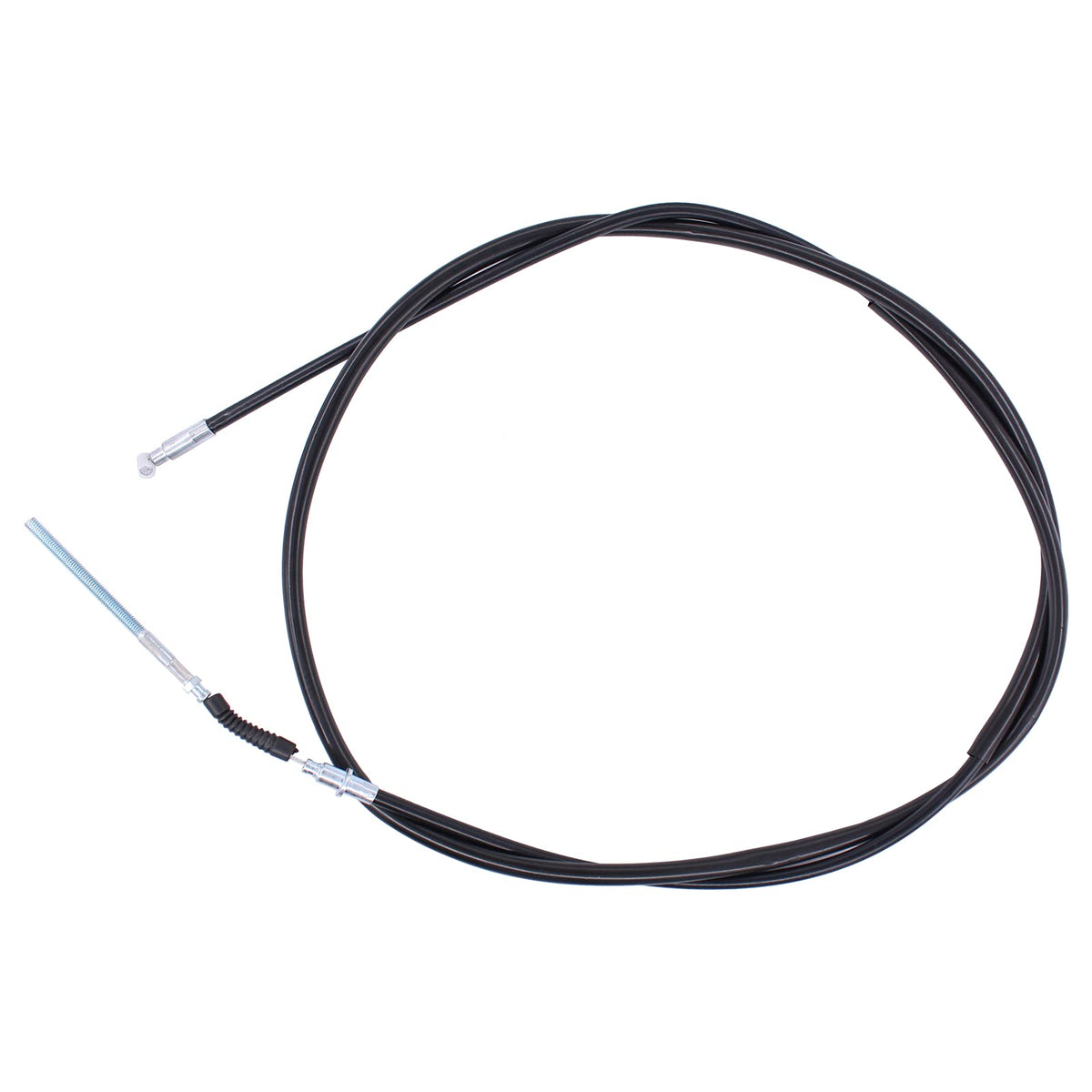 Applianpar Rear Hand Brake Cable For Honda Fourtrax 300 1988 1995