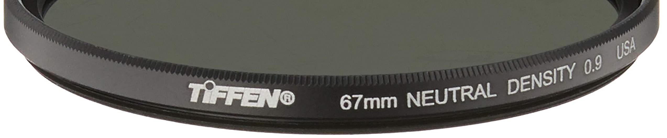 Tiffen 67Mm Neutral Density 0.9 Filter