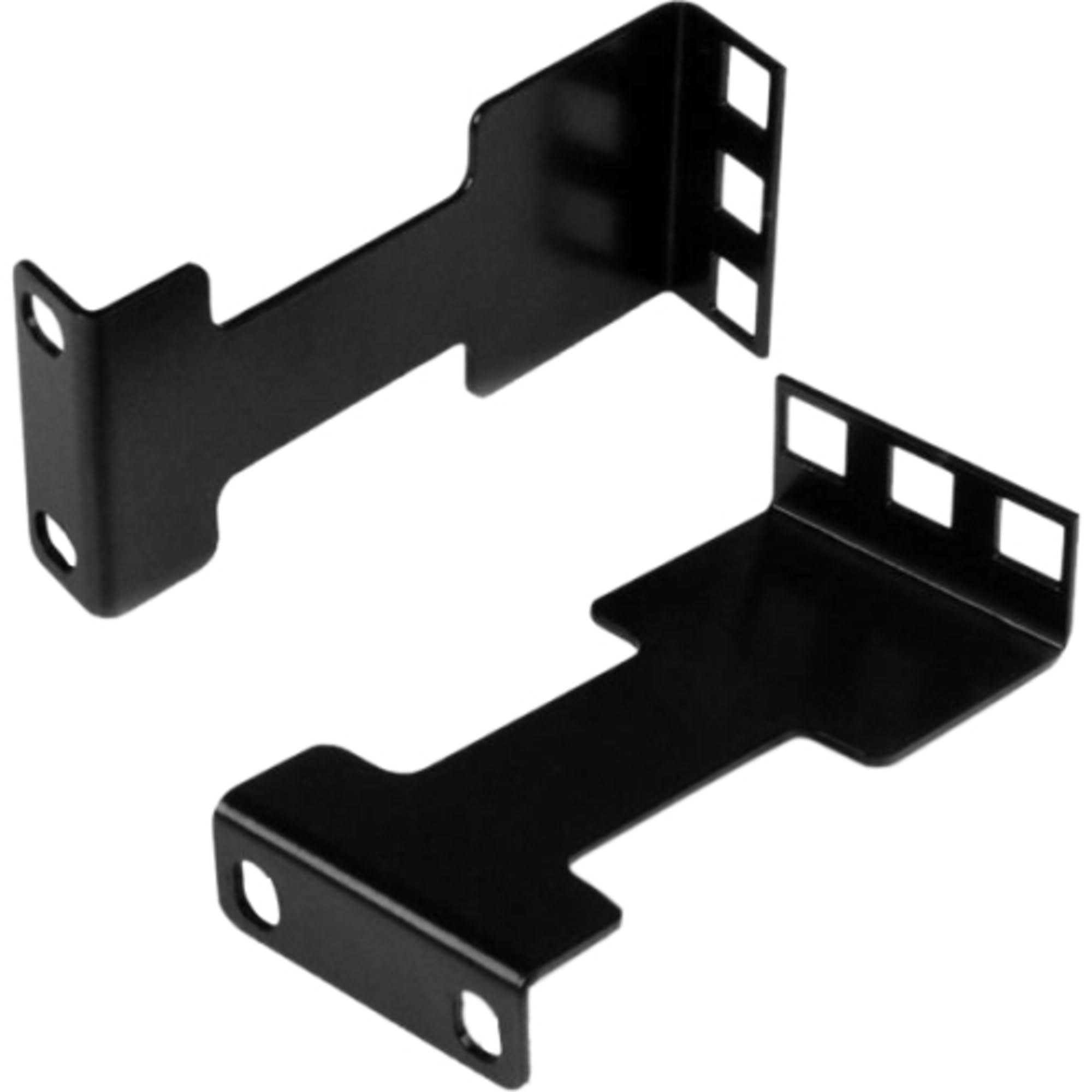 Startech.Com Rail Depth Adapter Kit For Server Racks   4 In. (10 Cm) Rack Extender   1U