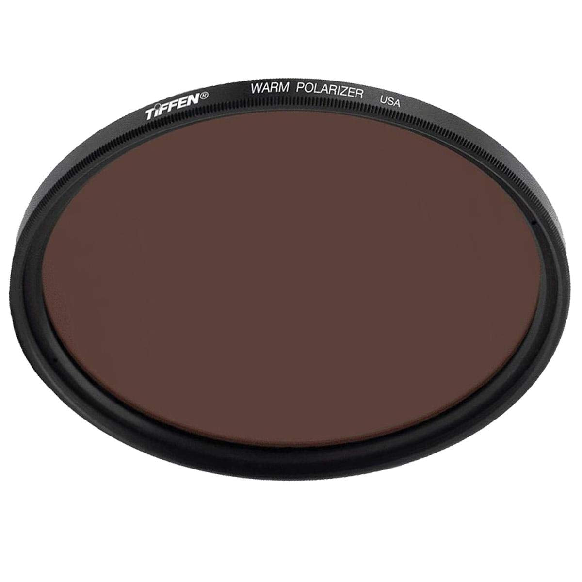 Tiffen 72Wpol 72Mm Warm Polarizer Filter