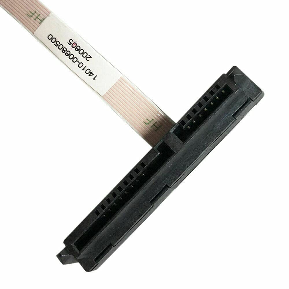 Zahara Laptop Sata Hdd Hard Drive Disk Connector Flex Cable Replacement For Asus Rog Strix G531Gt G531Gw G531Gv G531Gw Db76 G531