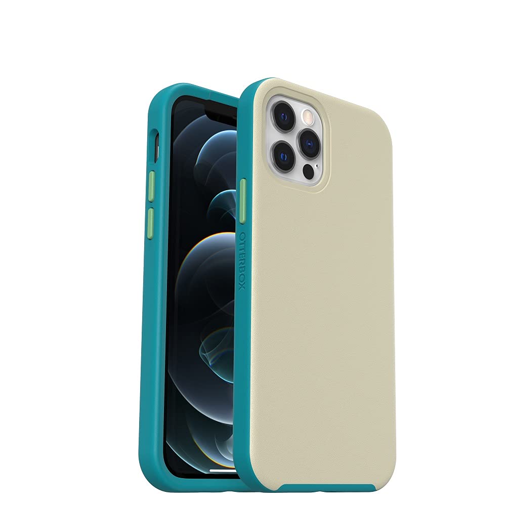 Otterbox Aneu Series Slim Case With Magsafe For Apple Iphone 12/12 Pro   Marsupial