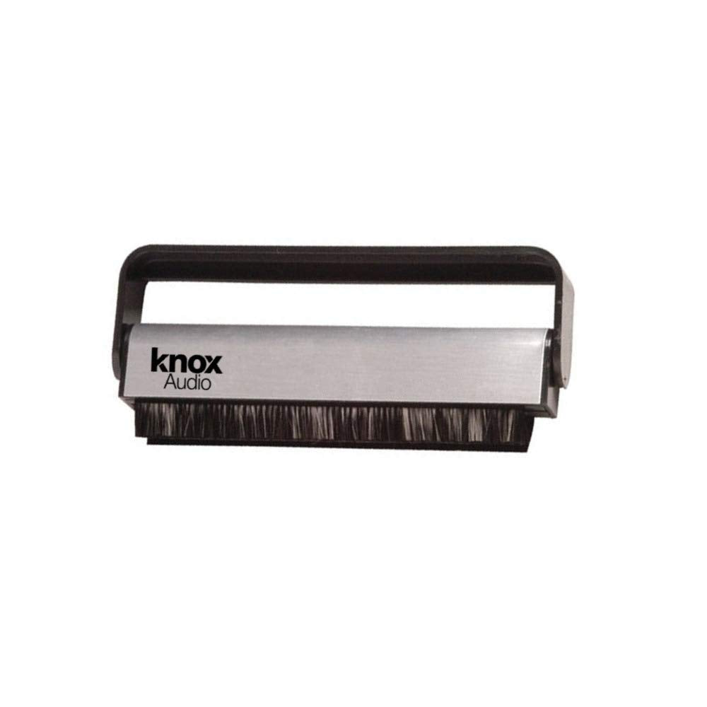 Sony Ps Lx310Bt Wireless Turntable With Bluetooth Connectivity Bundle With Carbon Fiber Anti Static Record Brush (2 Items)