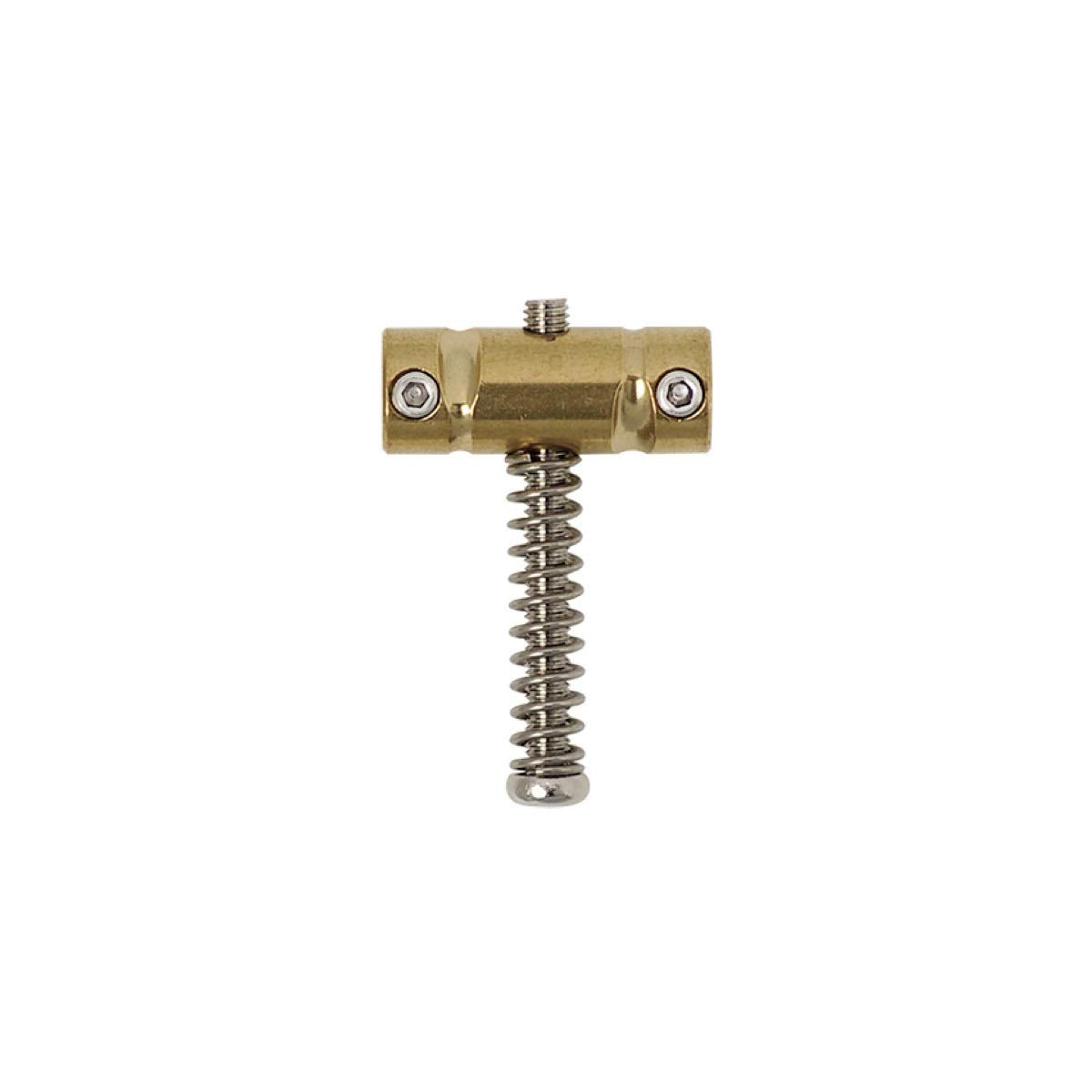 Gotoh Telecaster In-Tune Brass Saddles Tele