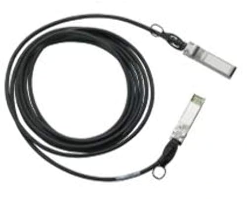 3 M 10G Sfp+ Twinax Cable Assembly, Passive