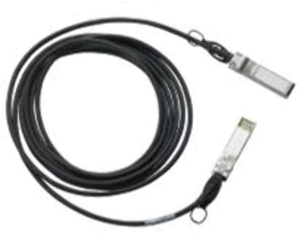 3 M 10G Sfp+ Twinax Cable Assembly, Passive