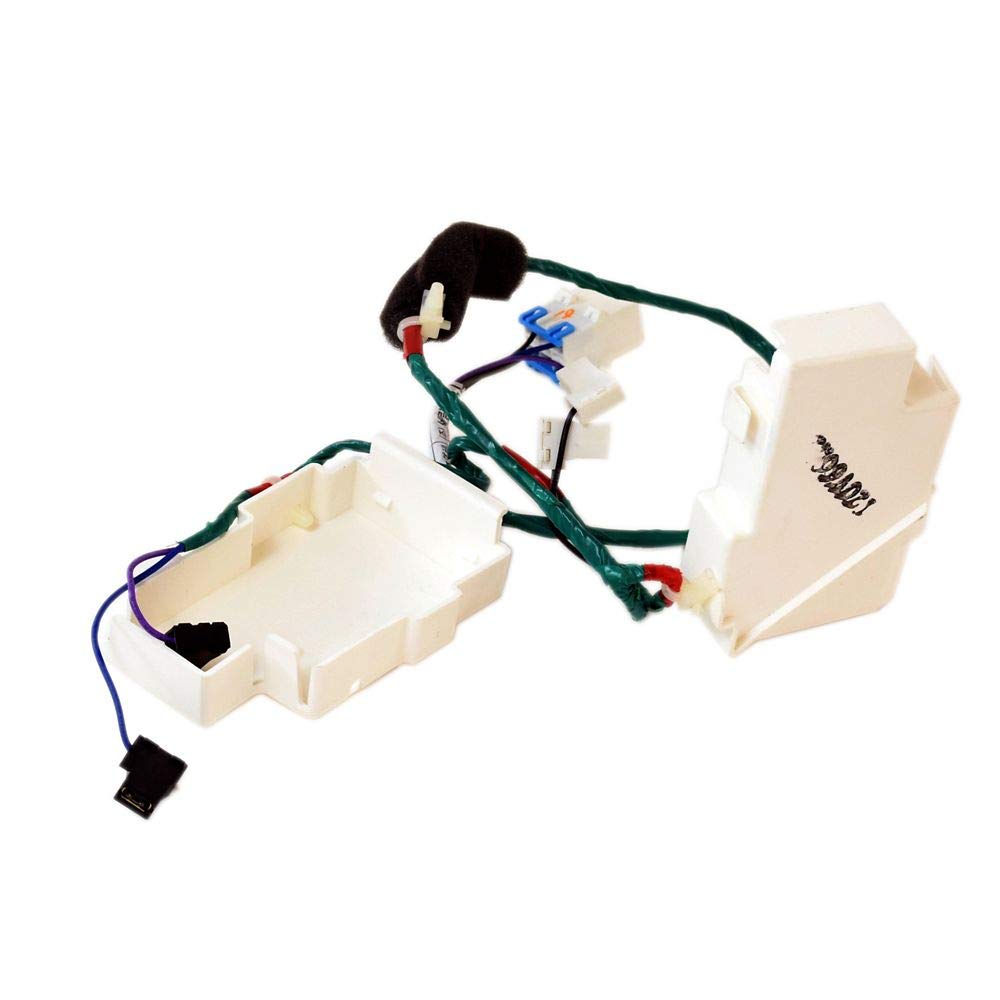 Samsung Dc93 00150C Washer Wire Harness Genuine Original Equipment Manufacturer (Oem) Part