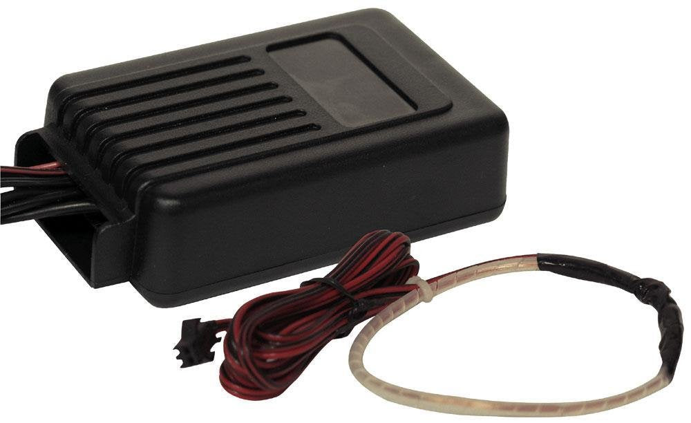 Pyle Automatic Transponder Immobilizer Bypass For Remote Start  Universal Alarm Compatibility, 264 Codes, Arming And Disarming S