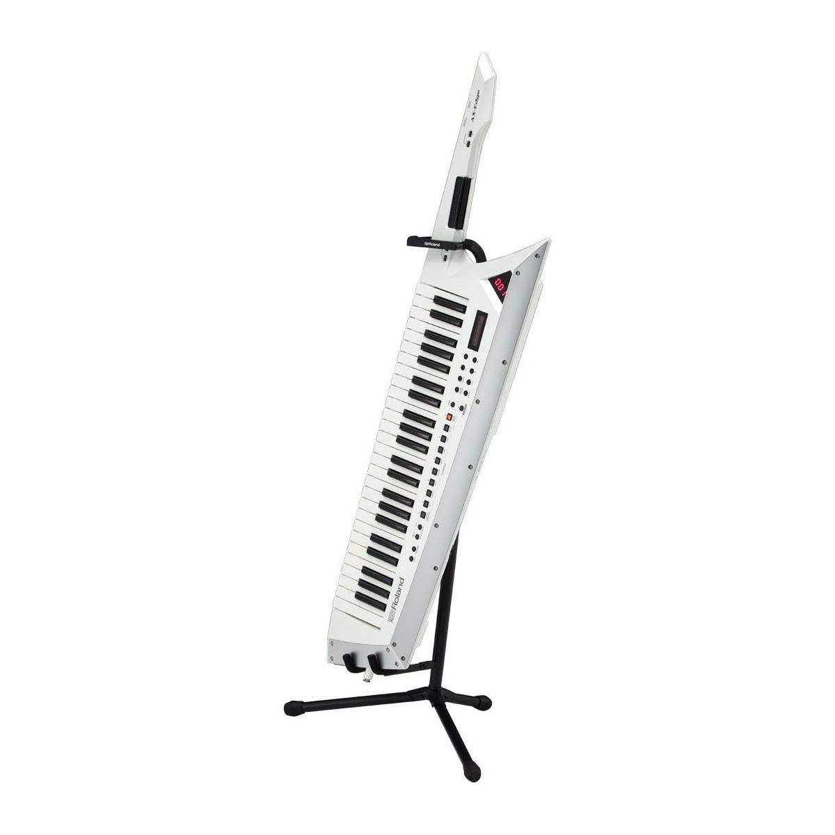 Roland St-Ax2 Ax-Edge Keytar Stand,Black