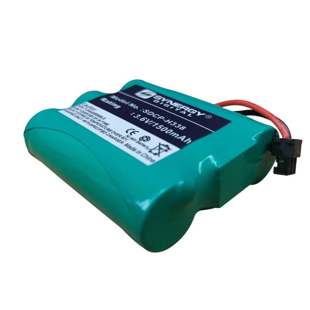 Empire Cpb 400B Cordless Phone Battery 1X3Aa/B   3.6 Volt, Ni Cd 900Mah   Replacement Battery