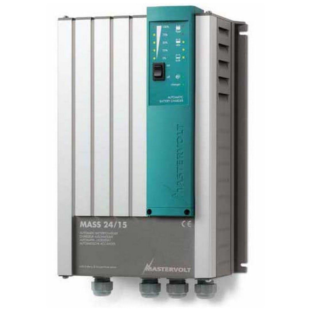 Mastervolt Mass 24/15-2,WBAUVB07NM13RWZ