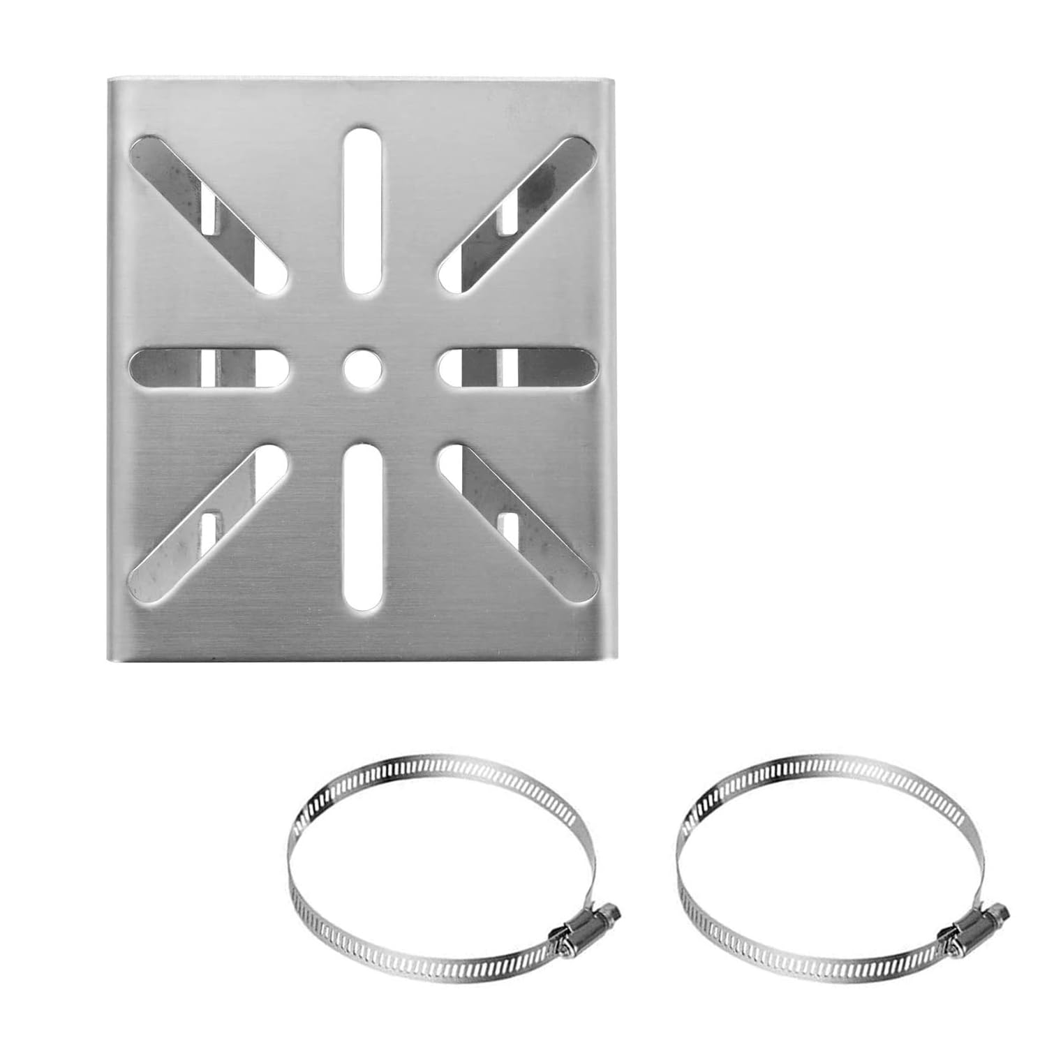 Security Camera Wall Mounting Bracket Universal Post Pipe Pole Arm Base For Cctv Security Ptz Camera