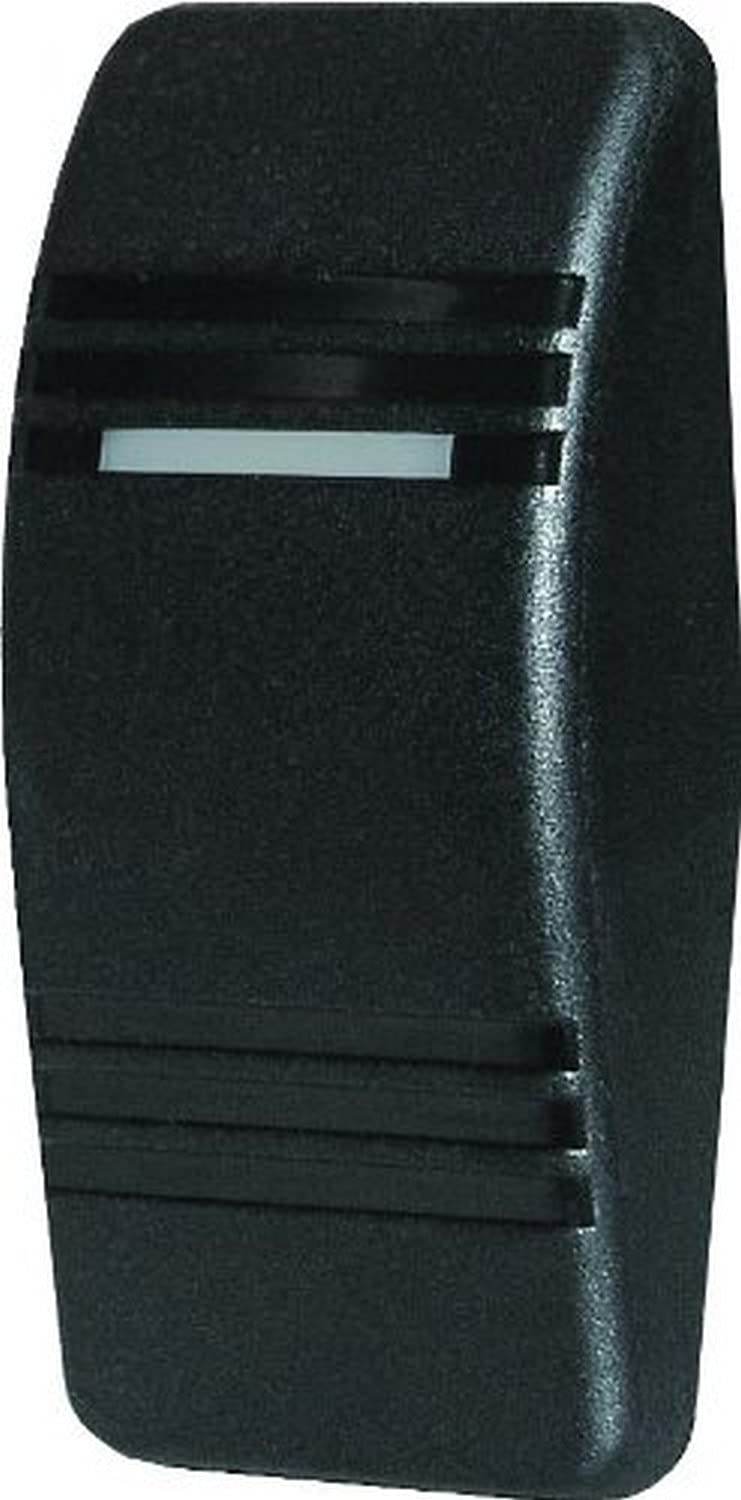Blue Sea Systems 8294 Contura One Lens Actuator, Black