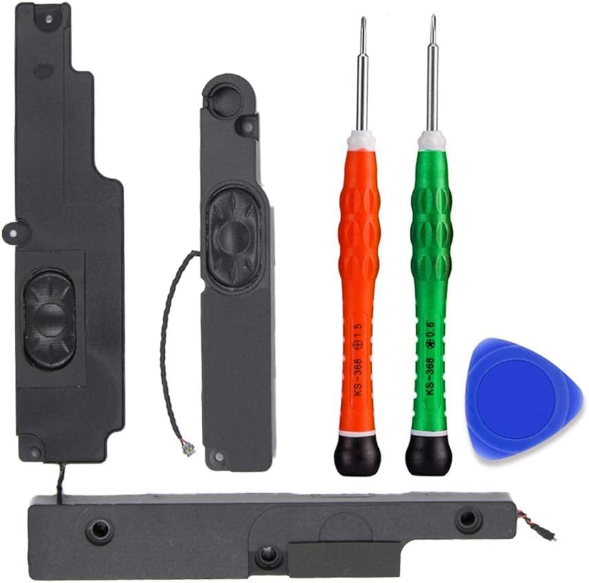 Mmobiel Speaker Set Left And Right Replacement Compatible With Macbook Pro 15 Inch Retina A1286 Nr 922 8700 A 922 8701 A
