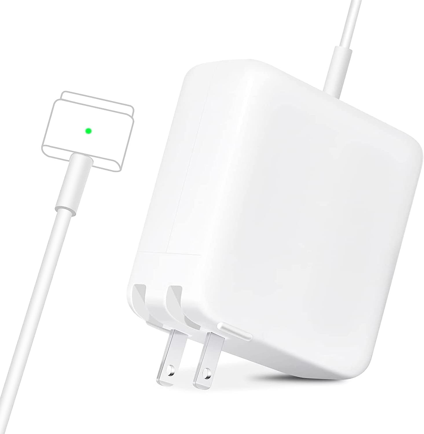 Universal Charger 45W T-Tip Charger,Compatible with Mac Book Air 11-inch and 13 inch Between 2012-2017