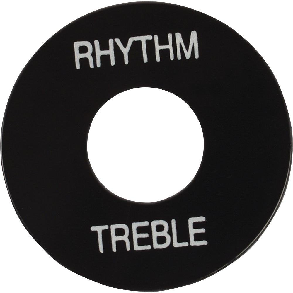 Gibson Gear Prwa 020 Toggle Switch Washer