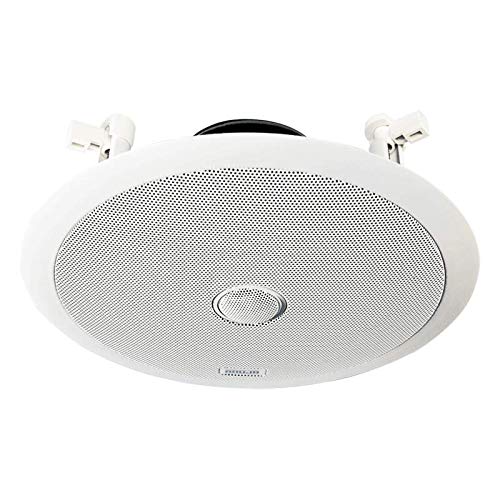 Ahuja Csd 5201T Pa Ceiling Speaker