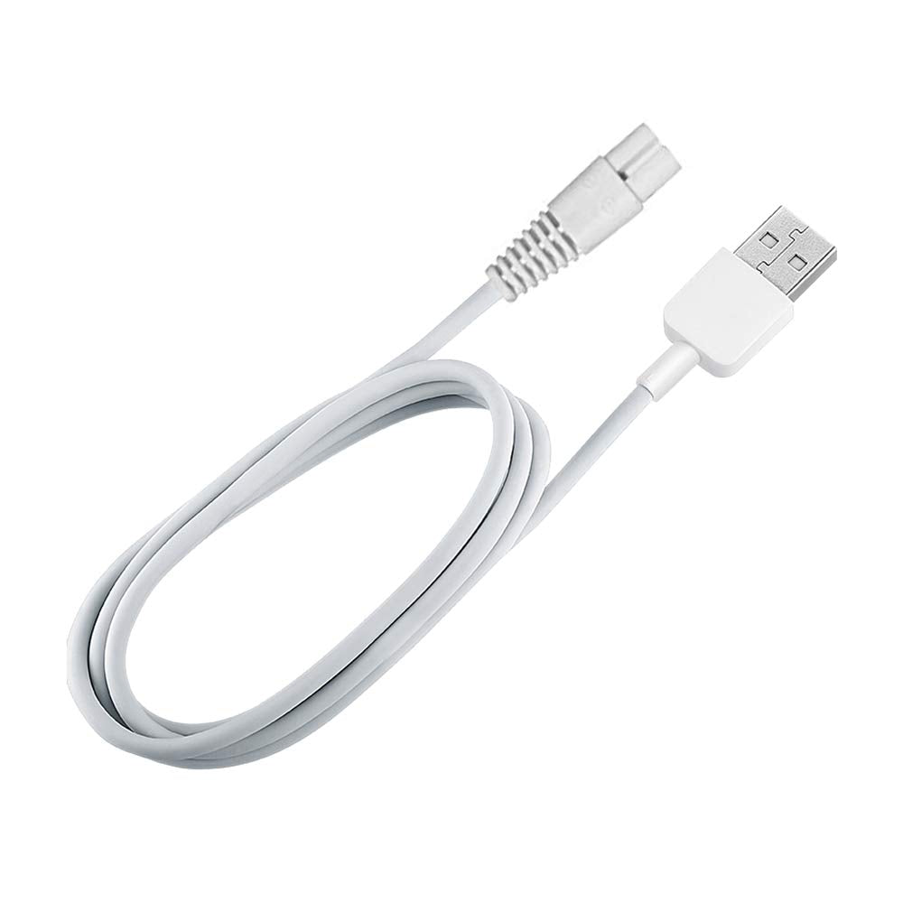 Pritech Rechargeable Callus Remover Bcm 1138 Charging Cable