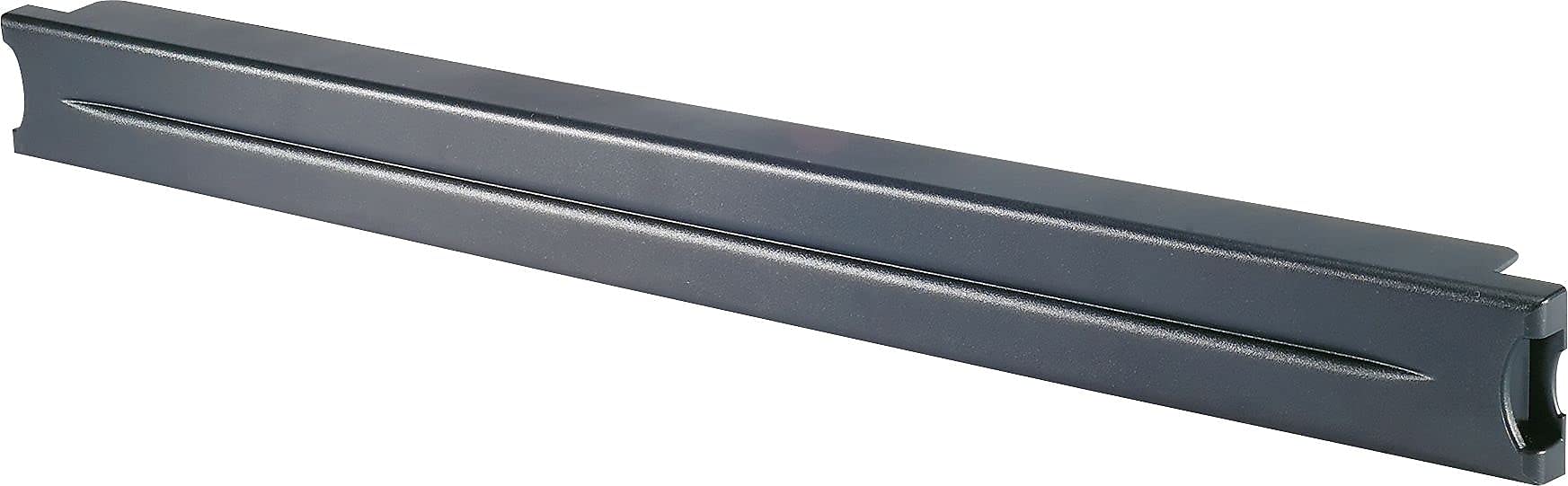 Blanking Panel Kit - 1u 2u 4u &8u Black