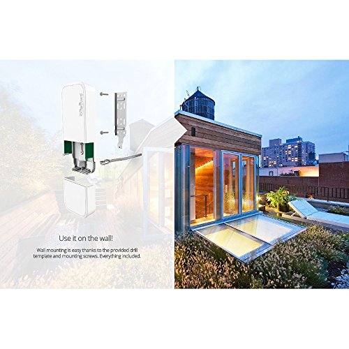 Mikrotik Rbwapr-2Nd&R11E-Lte Wap Lte Kit 2.4Ghz L4