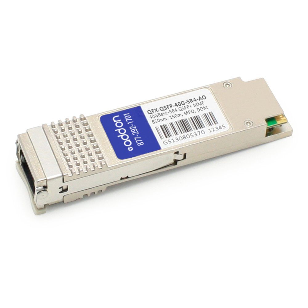 Addon   Network Upgrades Qsfp+ Module