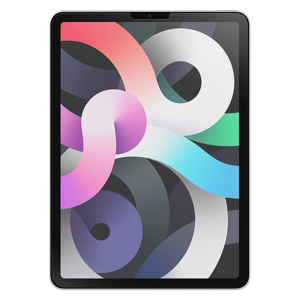 Otterbox Alpha Glass Screen Protector For Ipad Air (4Th & 5Th Gen)   Clear