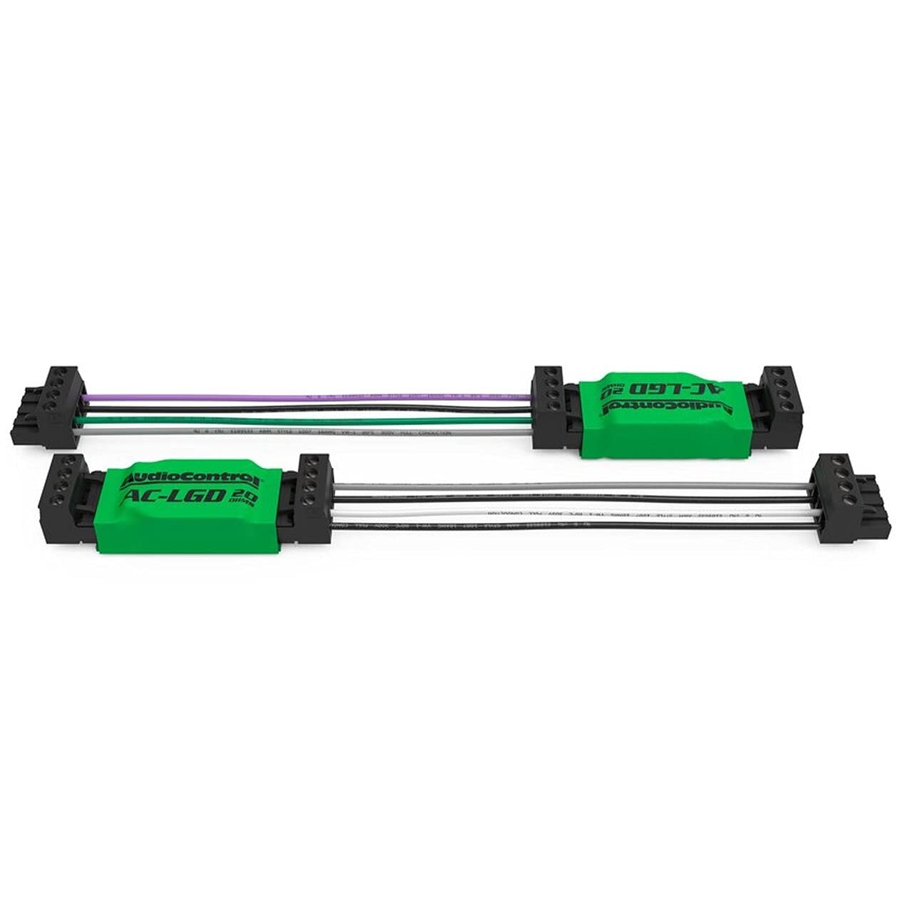 Audiocontrol Ac Lgd 20 Load Generating Device & Signal Stabilizer