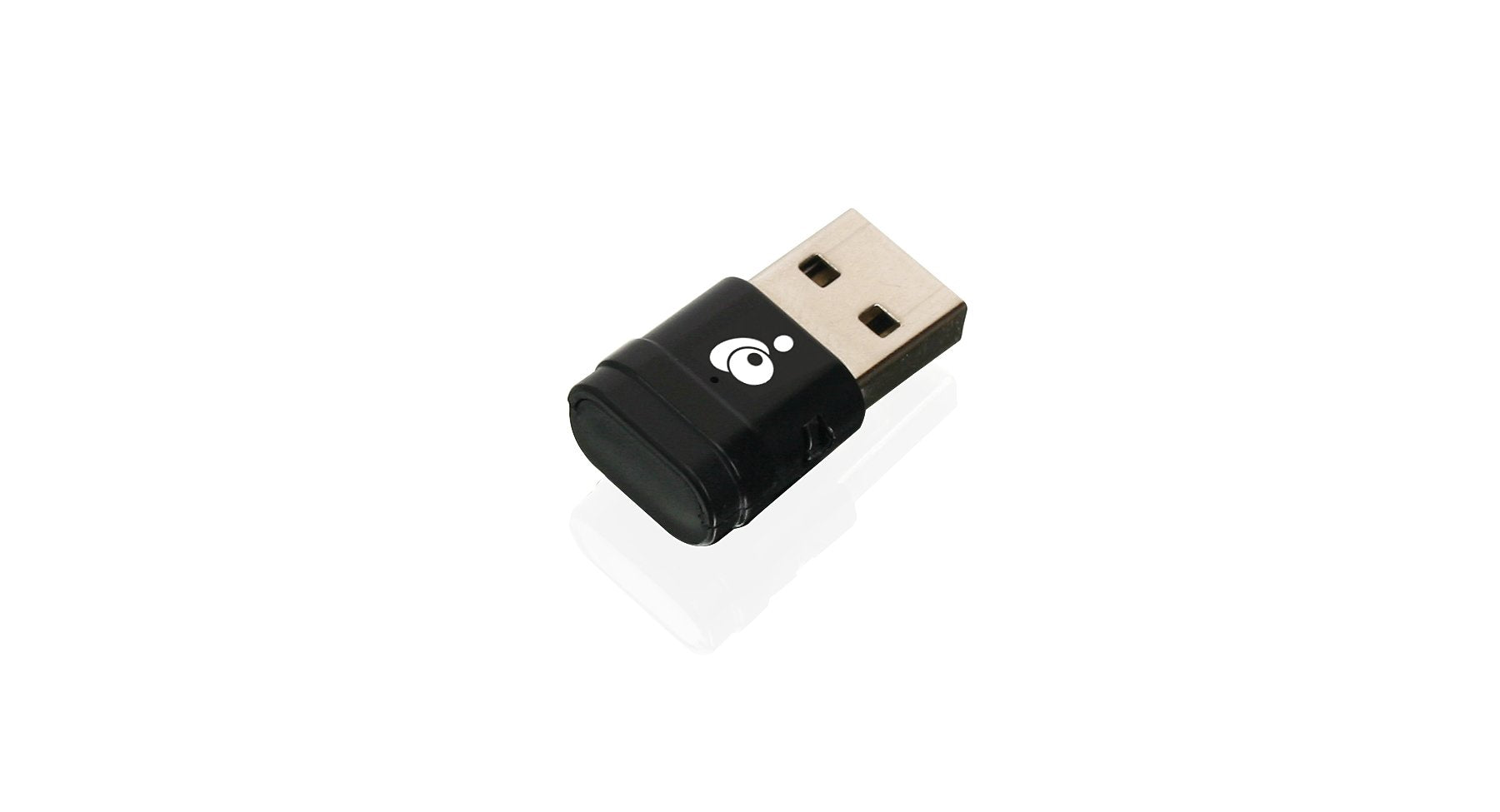 Iogear Wireless Ac600 Dual Band Usb Mini Adapter, Gwu635