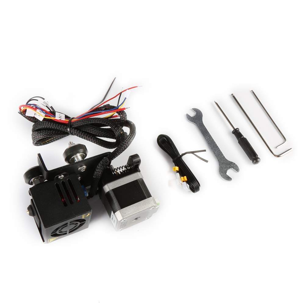 Creality Original Ender 3 Direct Extruding Kit Upgrade Direct Extruder Complete Hotend Nozzle Kit For Ender 3 V2 Ender 3 Pro End