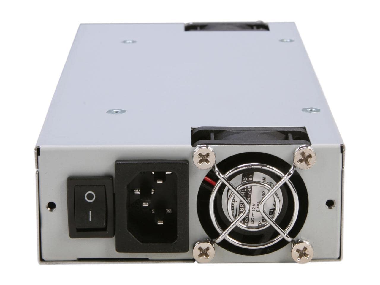 Athena Power Ap U1Atx30P8 20+4Pin 300W Single 1U Ipc Server Power Supply   80Plu